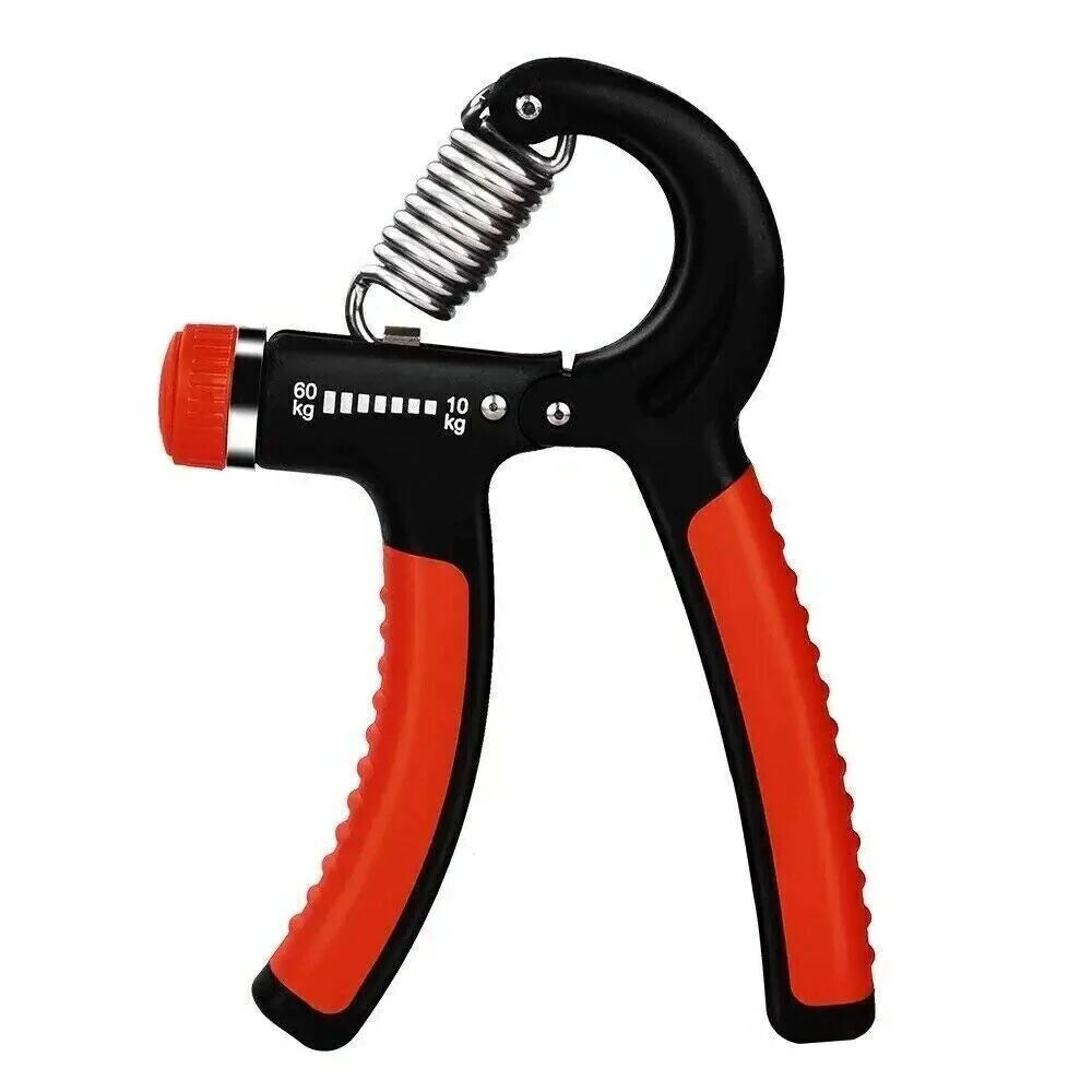 Hand Grip Strengther